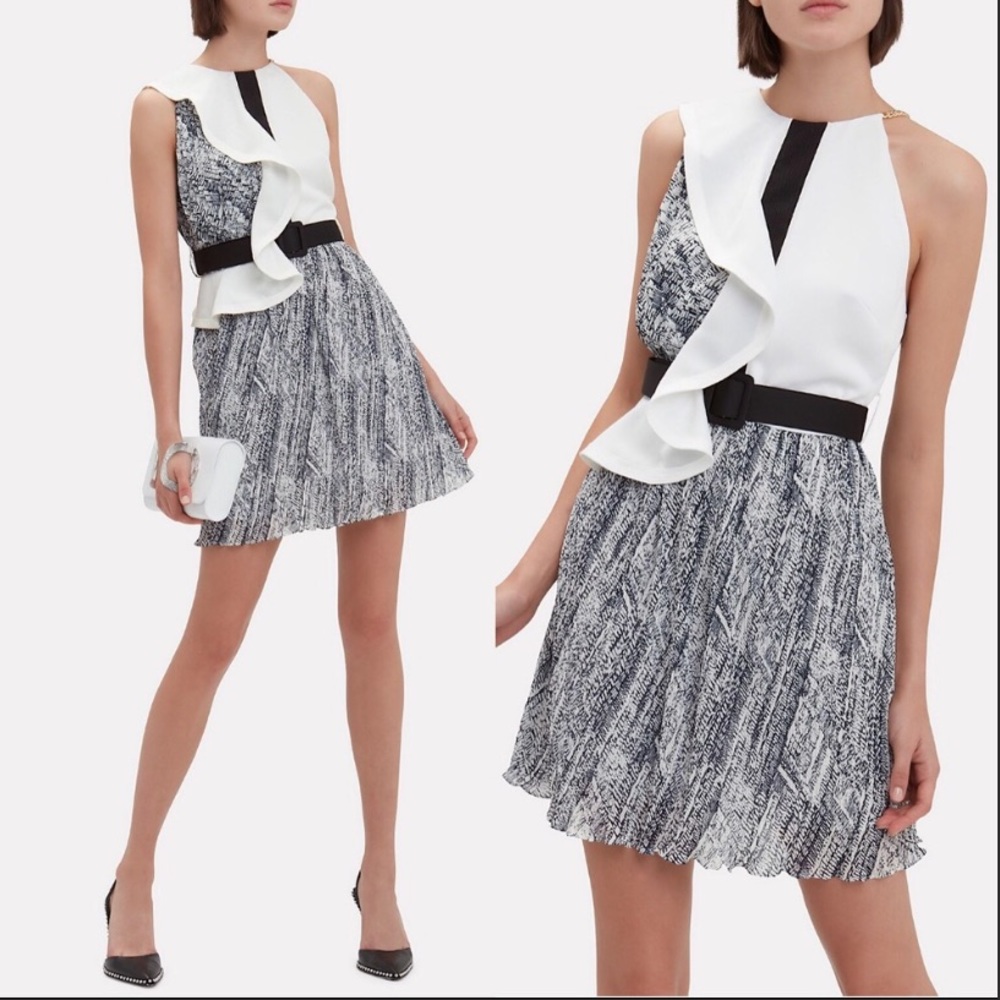 Self Portrait Dress